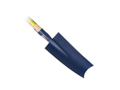 OUTILS PERRIN  Louchet Limoges Peint de sans Manche, 32cm Largeur