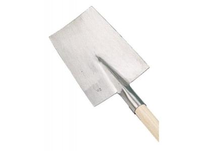 OUTILS PERRIN  Louchet Senlis Poli de Emmanch&eacute; Pomme 105, 28cm Largeur