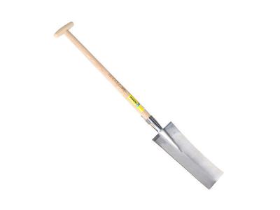 OUTILS PERRIN Perrin - louchet terrassier &agrave; bague 36 manche en t 312336