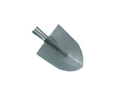 OUTILS PERRIN Perrin - louchet vosges pointu 25 cm sans manche 306025