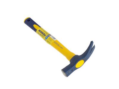 OUTILS PERRIN  Marteau de coffreur manche composite tri matiere