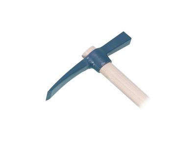 OUTILS PERRIN  - Martelette &agrave; brique emmanch&eacute;