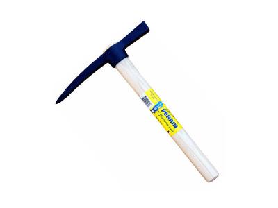 OUTILS PERRIN  Martelette &agrave; Pic Emmanch&eacute; Droit 37