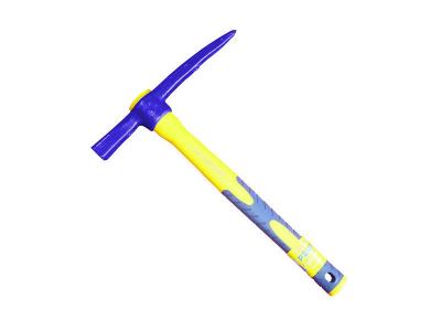 OUTILS PERRIN  Martelette &agrave; Pic Emmanch&eacute; Composite Trigripp 37