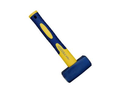 OUTILS PERRIN Massette Emmanch&eacute; Composite Trigripp 26, 1.2 kg