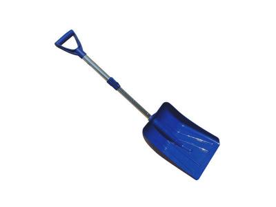 OUTILS PERRIN Pelle Auto Polypro R&eacute;tractable Emmanch&eacute; R&eacute;tractable, 24cm x 34cm
