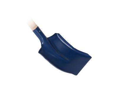 OUTILS PERRIN  - Pelle curette &agrave; douille emmanch&eacute;e