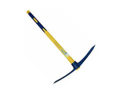 OUTILS PERRIN  - Pioche terrassier 2,5 kg il Rond manche composite