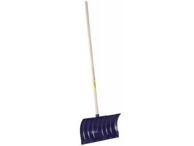 OUTILS PERRIN Perrin - Poussoir Polypro 53 Cm Manche 120 Cm Pefc