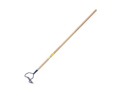 OUTILS PERRIN Ratissoire &agrave; tirer de 16 cm emmanch&eacute;