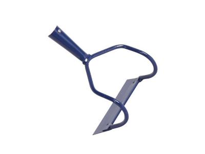 OUTILS PERRIN  Ratissoire &agrave; Tirer Lame Acier sans Manche, 16cm Largeur