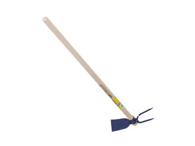 OUTILS PERRIN PERRIN - Serfouette 26 panne et fourche soud&eacute;e emmanch&eacute;