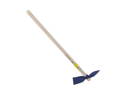 OUTILS PERRIN Perrin - serfouette 26 panne et langue soud&eacute;e emmanch&eacute; 524126