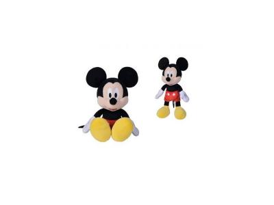 MICKEY Personnage en peluche Disney  Mouse Refresh Core 25 cm
