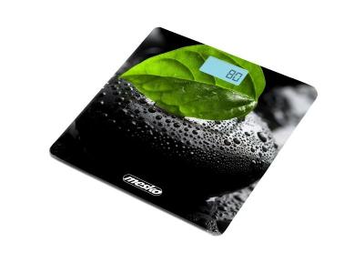  P&egrave;se-personne &Eacute;cran LCD - Mesko MS 8149