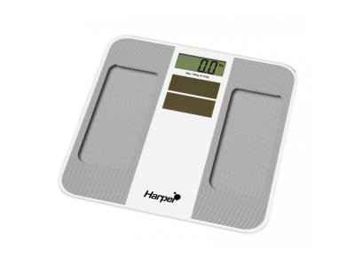 HARPER  Solar Scale White - Balance - blanc