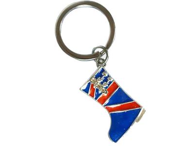 GENERIQUE Petit porte clefs Anglais 