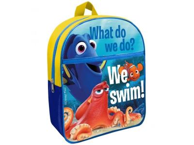 GENERIQUE Petit Sac &agrave; dos Maternelle et cr&egrave;che Dory
