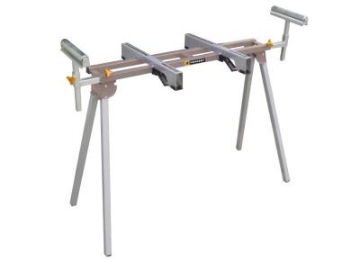 PEUGEOT Support de scie &agrave; onglet universel standard , 200 cm gris