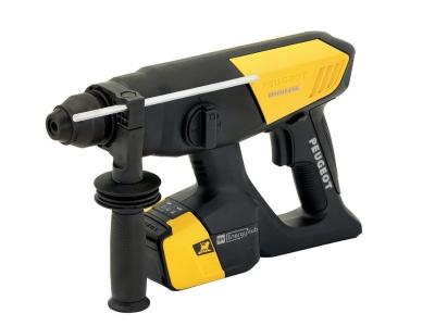 PEUGEOT  OUTILLAGE Marteau perforateur Energypunch-18VBL