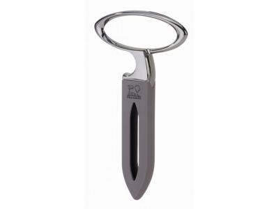 PEUGEOT  - Tire-bouchon &agrave; lames couleur basalte 11 cm