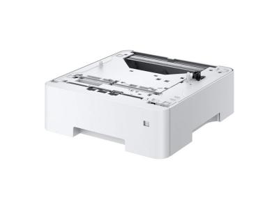 KYOCERA   pf 3110 - bac d'alimentation - 500 feuilles noir