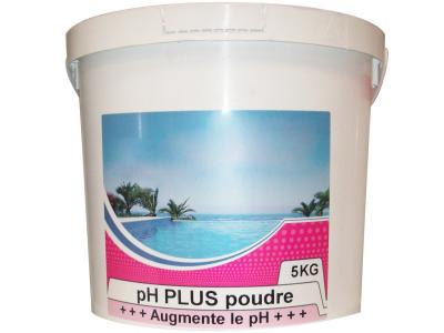 NMP  - ph plus poudre 5kg ph plus 5k - ph plus 5k
