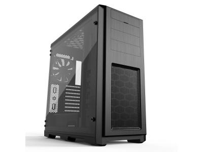 PHANTEKS  Enthoo Pro Noir - Avec fen&ecirc;tre