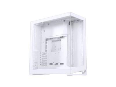 PHANTEKS  NV9 Full Tower Doble Cristal Templado USB-C Blanca