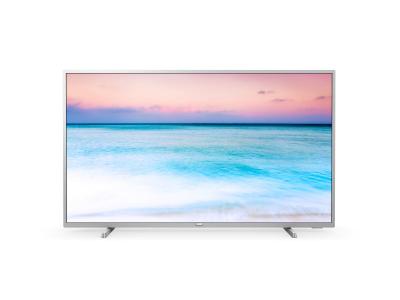 PHILIPS TV LED  50PUS6554 50" 4K UHD (2160p)