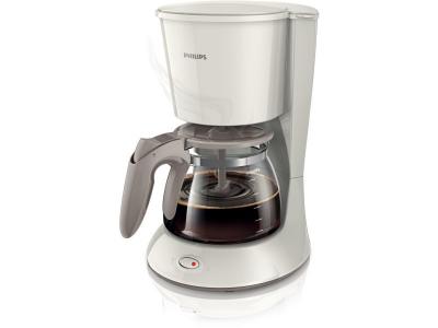 PHILIPS DOMESTIC APLLIANCES Philips Daily Collection Cafeti&egrave;re Hd7461/00