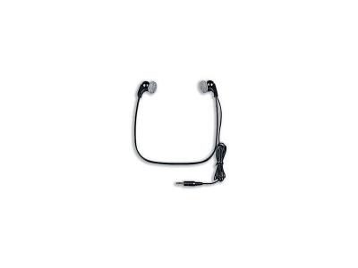 PHILIPS  lfh334/234 &eacute;couteurs pour appareil de dict&eacute;e 360371