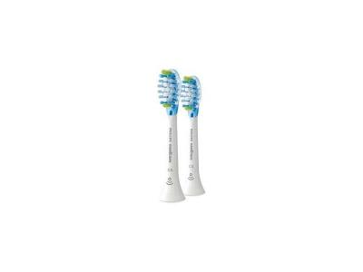 PHILIPS  Hx 9042/17 C3 Premium Replacement Slip-on Brushes Noir
