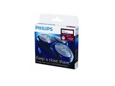 PHILIPS T&ecirc;te de rasage  HQ9/50