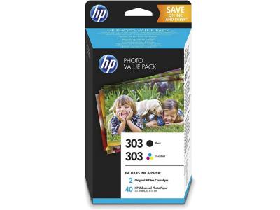 HP Cartouches Z 4 B 62 EE 