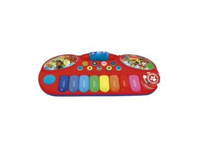REIG Piano &eacute;ducatif apprentissage  paw patrol