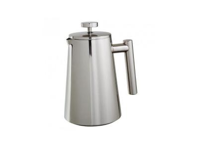 OLYMPIA Pichet &agrave; caf&eacute; isotherme en inox  6 tasses - - Acier inoxydable