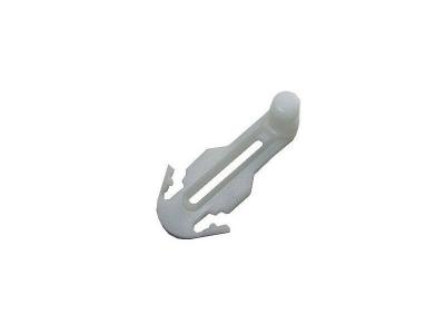 SIEMENS  - piece de fixation abattant pour refrigerateur 00607910