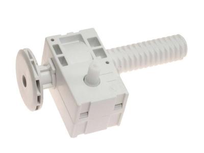 ROSIERES Pied arriere pour lave vaisselle  - 91670150