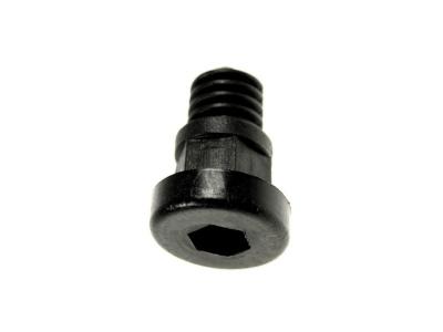 SABA Pied Arriere Pour Lave Vaisselle  - 34420503