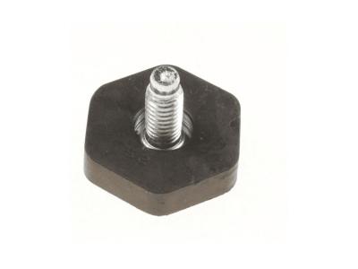 ARISTON Pied M8 H 2.3cm Pour Lave Linge  - C00296866