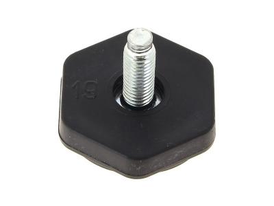 INDESIT Pied M8 H=2.9 Cm Lisere 8 Mm Rohs Pour Lave Linge  - C00264036