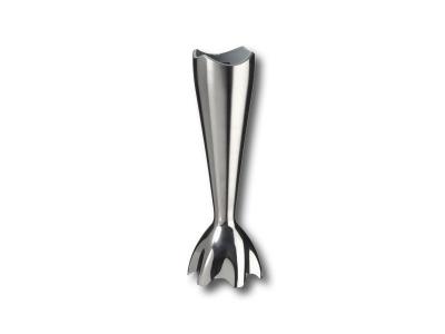 BRAUN Pied mixeur metal chrome reference : 67051416