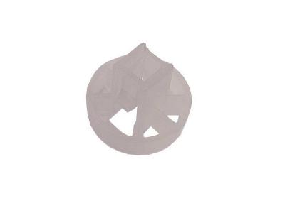 WHIRLPOOL Pied Pour Lave Linge  - 481252878075