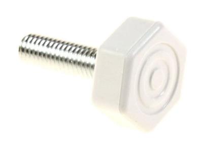 BEKO Pied Reglable Pour Refrigerateur  - 4117650300