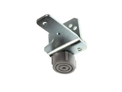 WHIRLPOOL Pied reglable argento gauche m8 (kit) reference : c00292423