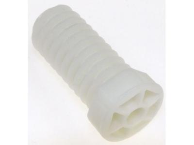 BEKO Pied r&eacute;glable de lave vaisselle 