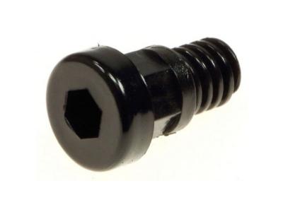 BRANDT Pied reglable (x1) pour lave vaisselle - d955607