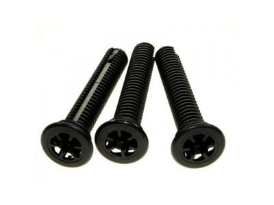 DE DIETRICH Pied (x3) pour lave vaisselle dedietrich brandt - 4581596
