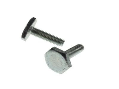 LIEBHERR Pieds Reglable Avant Pour Refrigerateur  - 7043199